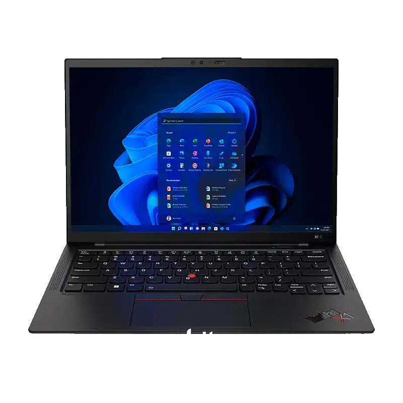 Lenovo ThinkPad X1 Carbon G10 21CCS6TX00